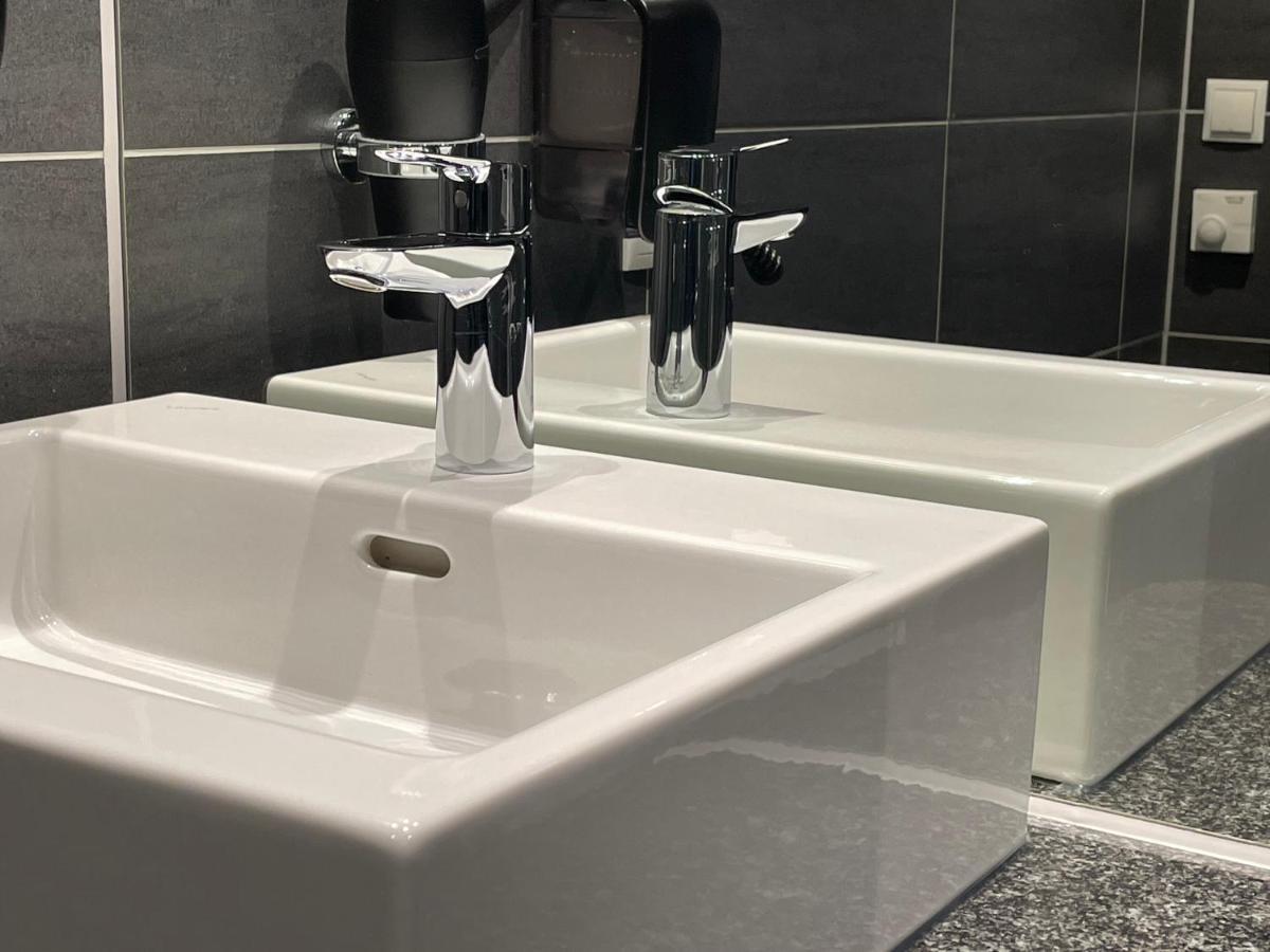 Aparthotel Gausta View Gaustablikk Zewnętrze zdjęcie