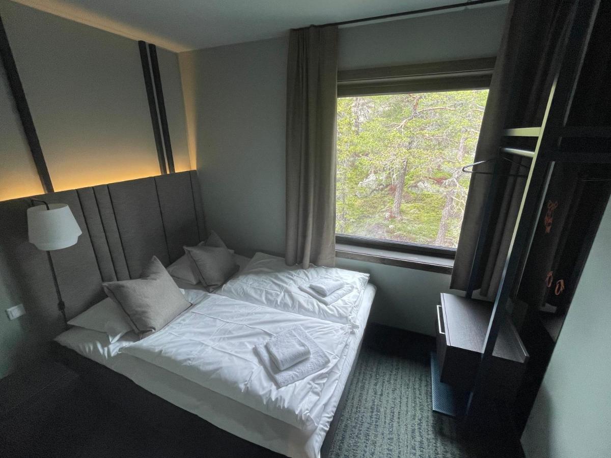 Aparthotel Gausta View Gaustablikk Zewnętrze zdjęcie