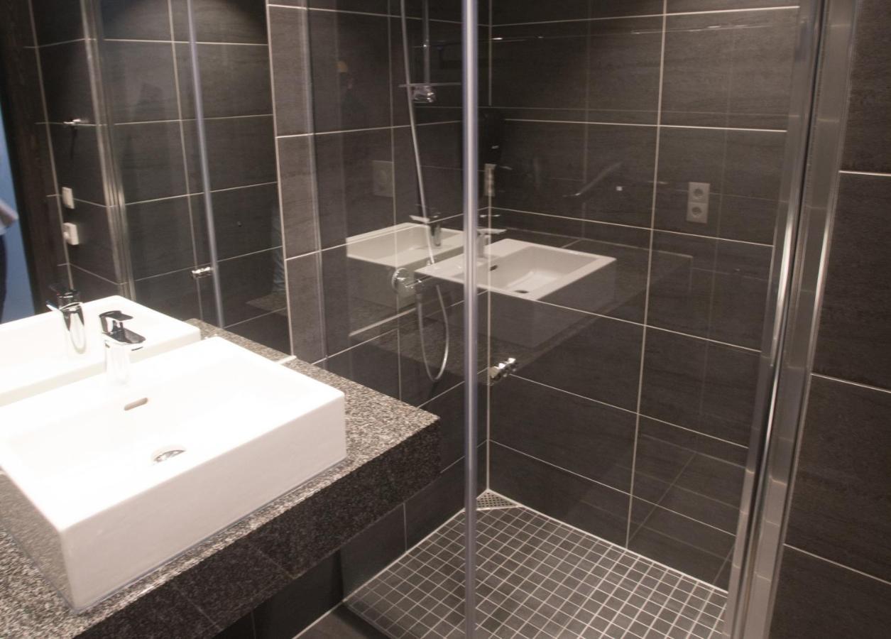 Aparthotel Gausta View Gaustablikk Zewnętrze zdjęcie