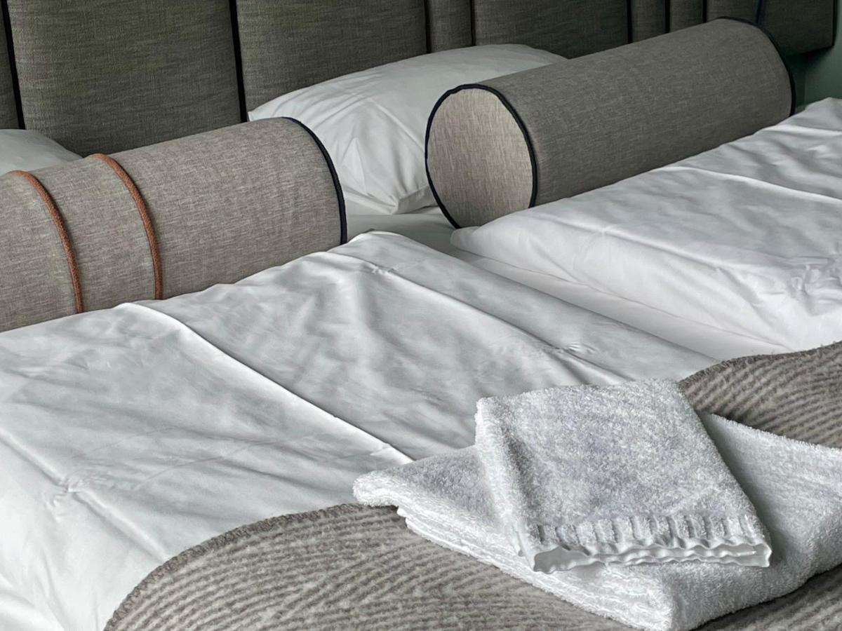 Aparthotel Gausta View Gaustablikk Zewnętrze zdjęcie