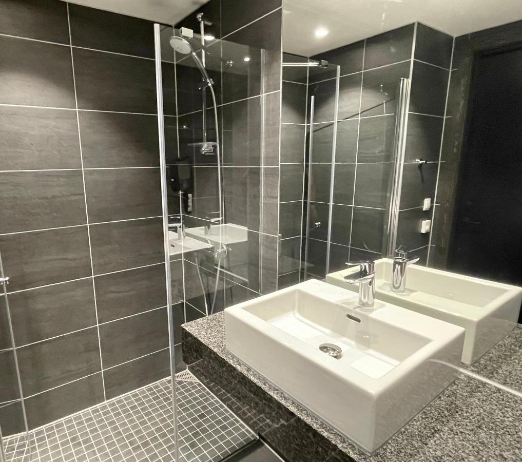 Aparthotel Gausta View Gaustablikk Zewnętrze zdjęcie