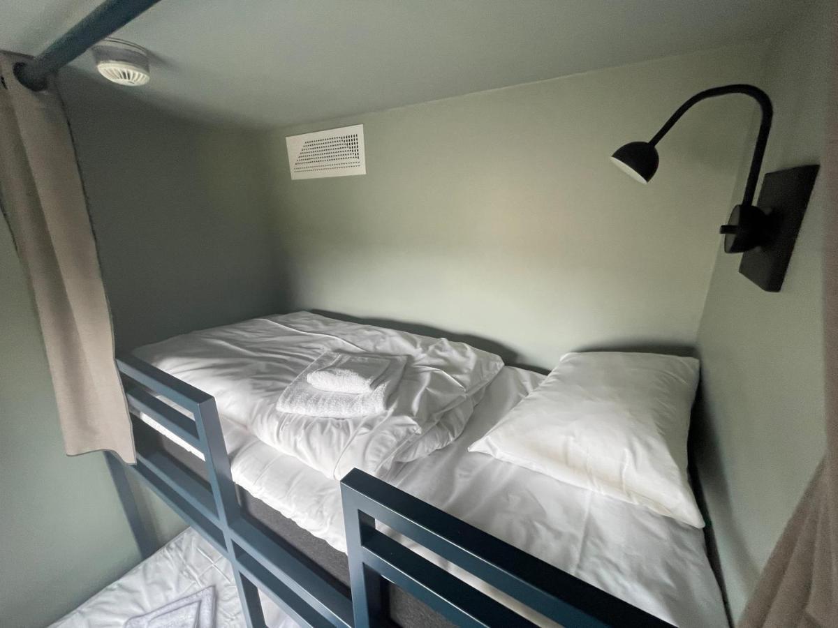 Aparthotel Gausta View Gaustablikk Zewnętrze zdjęcie