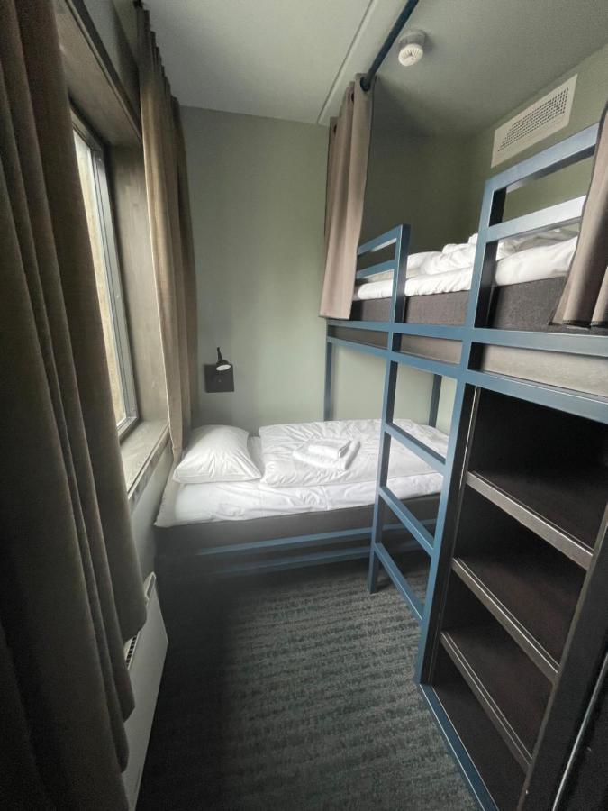 Aparthotel Gausta View Gaustablikk Zewnętrze zdjęcie