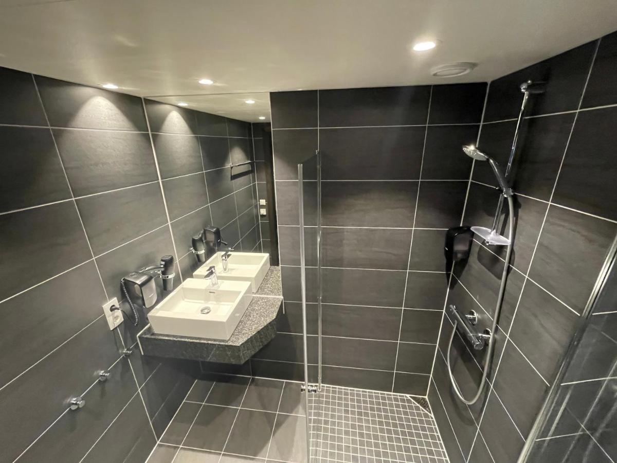 Aparthotel Gausta View Gaustablikk Zewnętrze zdjęcie