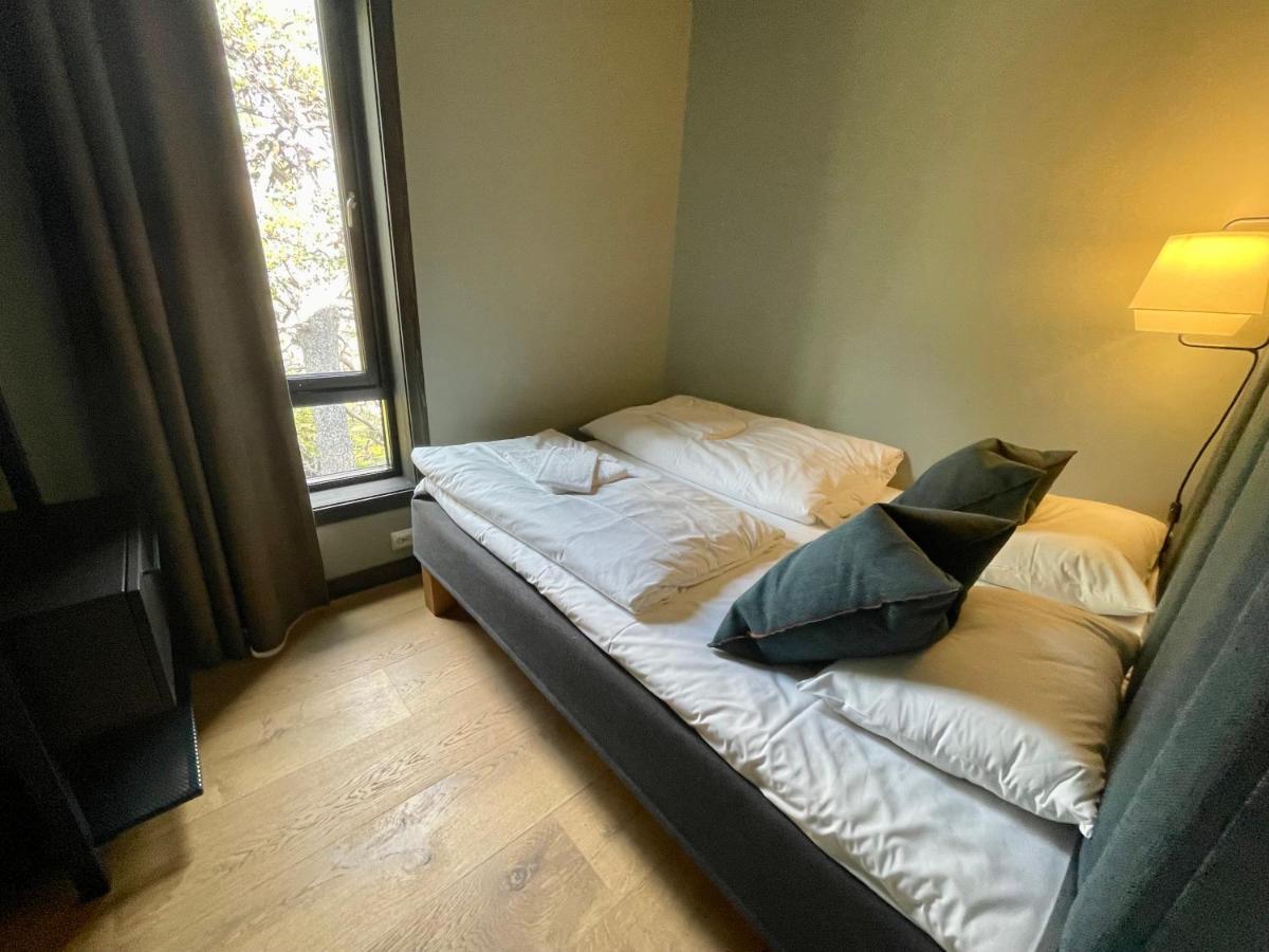 Aparthotel Gausta View Gaustablikk Zewnętrze zdjęcie
