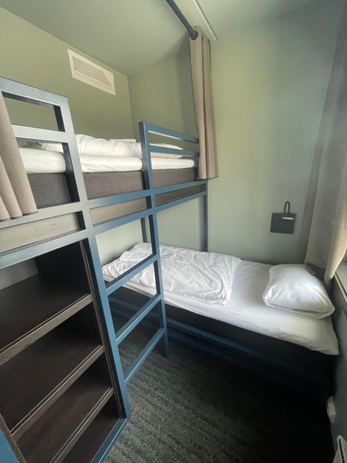 Aparthotel Gausta View Gaustablikk Zewnętrze zdjęcie