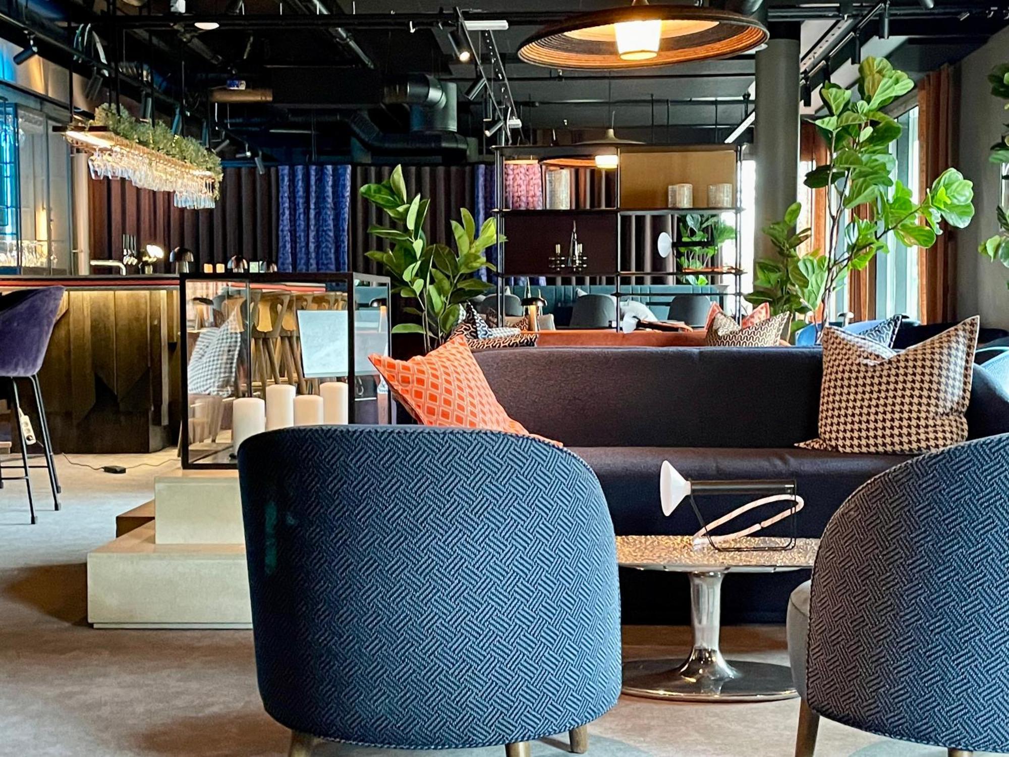 Aparthotel Gausta View Gaustablikk Zewnętrze zdjęcie